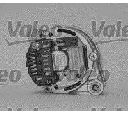 Generator / Alternator VALEO 436237