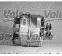 Generator / Alternator VALEO 436239