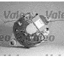 Generator / Alternator VALEO 436239