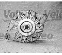 Generator / Alternator VALEO 436241