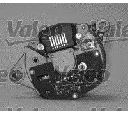 Generator / Alternator VALEO 436242