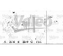 Generator / Alternator VALEO 436242