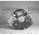 Generator / Alternator VALEO 436244
