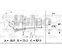 Generator / Alternator VALEO 436248