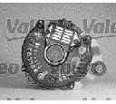 Generator / Alternator VALEO 436249</br>Piesa auto pentru Generator /Alternator / Elemente