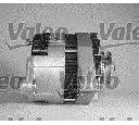 Generator / Alternator VALEO 436250