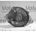 Generator / Alternator VALEO 436251