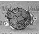 Generator / Alternator VALEO 436259