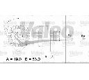 Generator / Alternator VALEO 436260