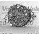 Generator / Alternator VALEO 436276