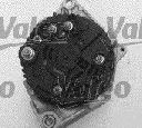 Generator / Alternator VALEO 436277