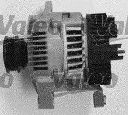 Generator / Alternator VALEO 436278