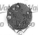 Generator / Alternator VALEO 436278