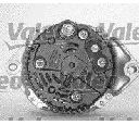 Generator / Alternator VALEO 436279