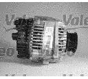 Generator / Alternator VALEO 436281