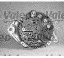 Generator / Alternator VALEO 436281