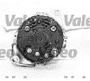 Generator / Alternator VALEO 436282