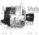 Generator / Alternator VALEO 436282