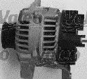 Generator / Alternator VALEO 436283