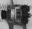 Generator / Alternator VALEO 436284