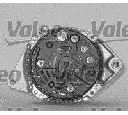 Generator / Alternator VALEO 436285