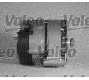 Generator / Alternator VALEO 436289