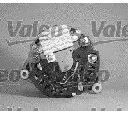 Generator / Alternator VALEO 436289