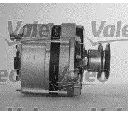 Generator / Alternator VALEO 436291