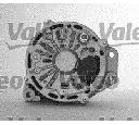Generator / Alternator VALEO 436291