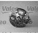 Generator / Alternator VALEO 436294