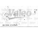 Generator / Alternator VALEO 436296