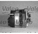 Generator / Alternator VALEO 436296