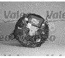 Generator / Alternator VALEO 436296