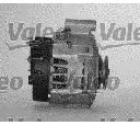 Generator / Alternator VALEO 436298