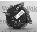 Generator / Alternator VALEO 436298