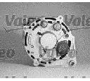 Generator / Alternator VALEO 436302