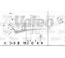 Generator / Alternator VALEO 436302
