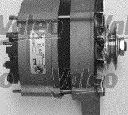 Generator / Alternator VALEO 436303
