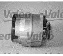 Generator / Alternator VALEO 436305