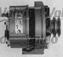 Generator / Alternator VALEO 436306