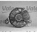 Generator / Alternator VALEO 436312