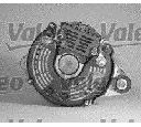 Generator / Alternator VALEO 436313