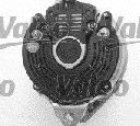 Generator / Alternator VALEO 436316