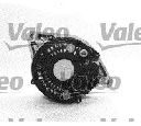 Generator / Alternator VALEO 436320</br>Piesa auto pentru Generator /Alternator / Elemente
