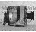 Generator / Alternator VALEO 436330