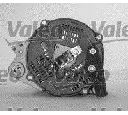 Generator / Alternator VALEO 436330