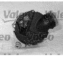 Generator / Alternator VALEO 436331