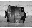 Generator / Alternator VALEO 436332