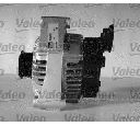 Generator / Alternator VALEO 436333