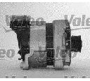 Generator / Alternator VALEO 436333